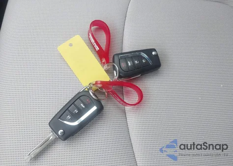 2022 Toyota Corolla Le из США, поврежденный, VIN JTDEPMAE2NJ220812